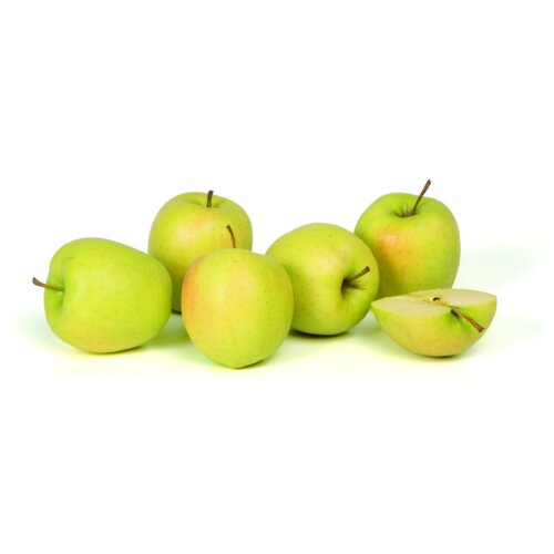 Percorso Qualità Mele Golden Delicious Origine Italia Cal. 80/85 Cat. I CONAD