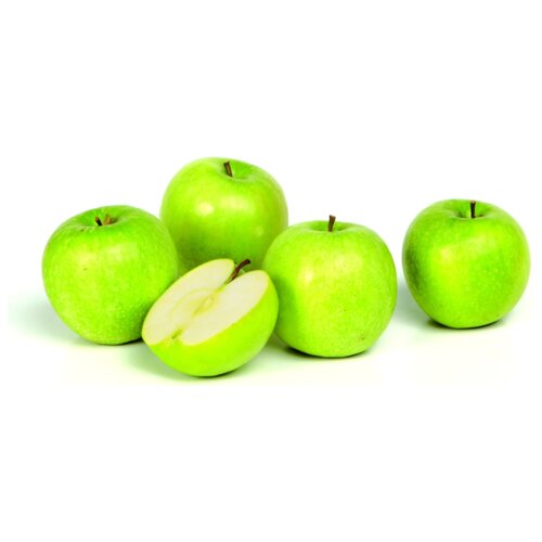 Percorso Qualità Mele Granny Smith Italia Cal. 90/95 Cat. I CONAD