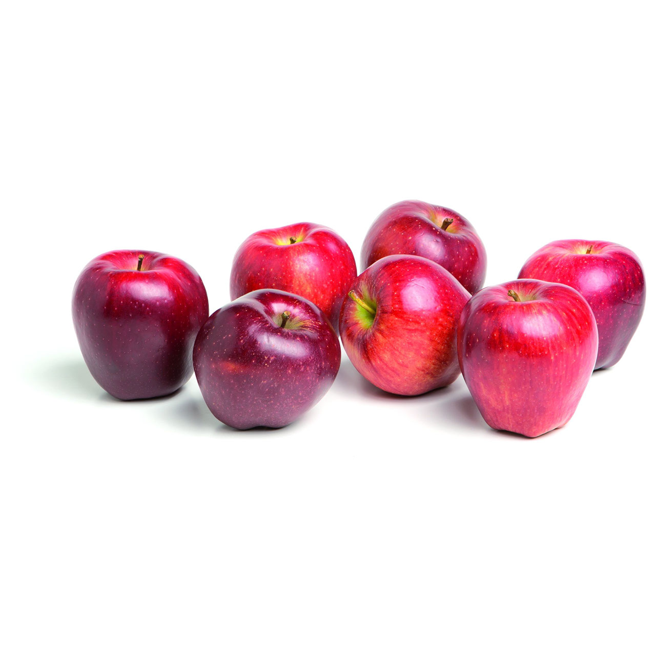 Percorso Qualità Mele Red Delicious DOP Origine Italia Val di Non Cal. 85/90 Cat. I SAPORI E DINTORNI