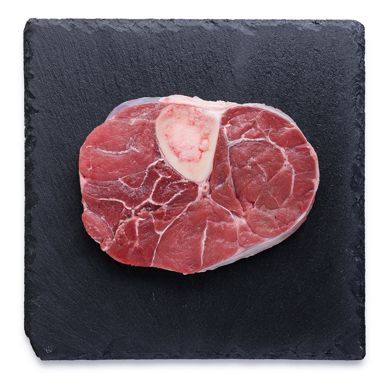 Percorso Qualità Ossobuco di Bovino Adulto di Razza Piemontese SAPORI E DINTORNI