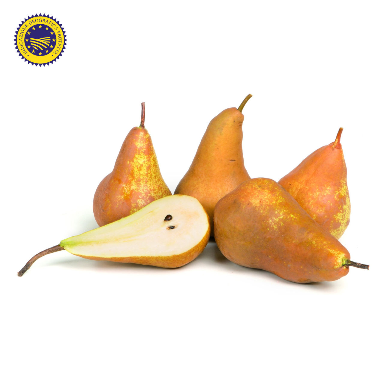 SAPORI E DINTORNI Pera dell'Emilia-Romagna Igp cat. I cal. 70/75