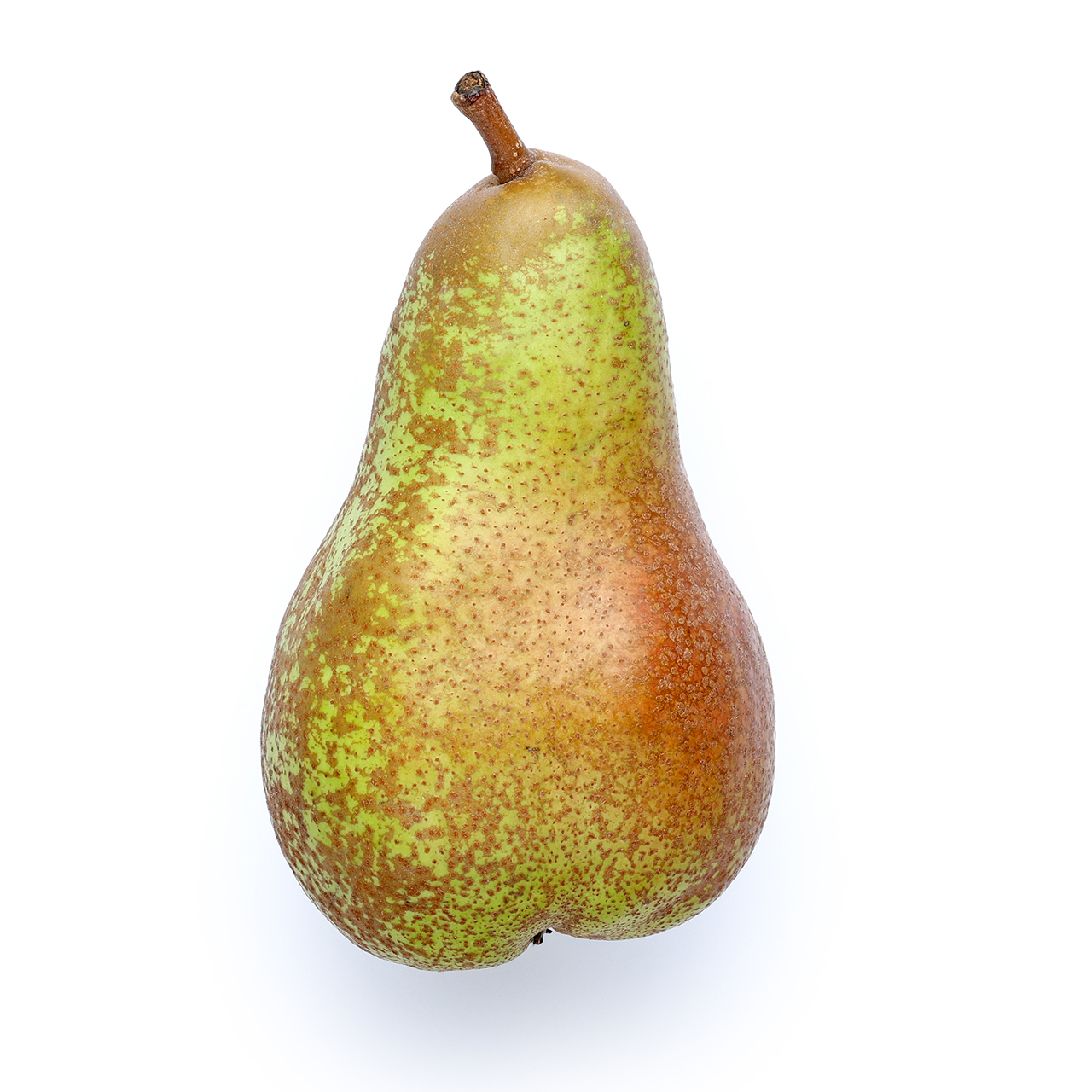 Percorso Qualità Pere Abate Fetel Origine Italia Cal. 75/80 Cat. I CONAD