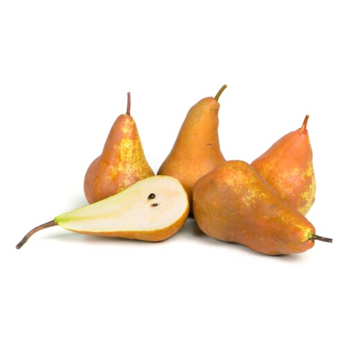 Percorso Qualità Pere Kaiser Origine Italia Cal. 70/75 Cat. I CONAD