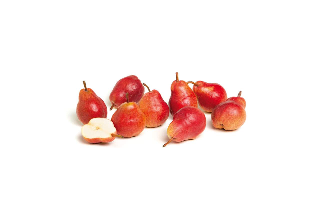 Percorso Qualita Pere Williams Rosse Origine Argentina Cal. 65/70 Cat. I CONAD