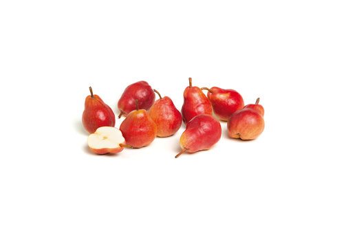 Percorso Qualita Pere Williams Rosse Origine Argentina Cal. 65/70 Cat. I CONAD