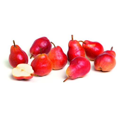 Percorso Qualità Pere Williams Rosse Origine Italia Cal. 75/80 Cat. I CONAD
