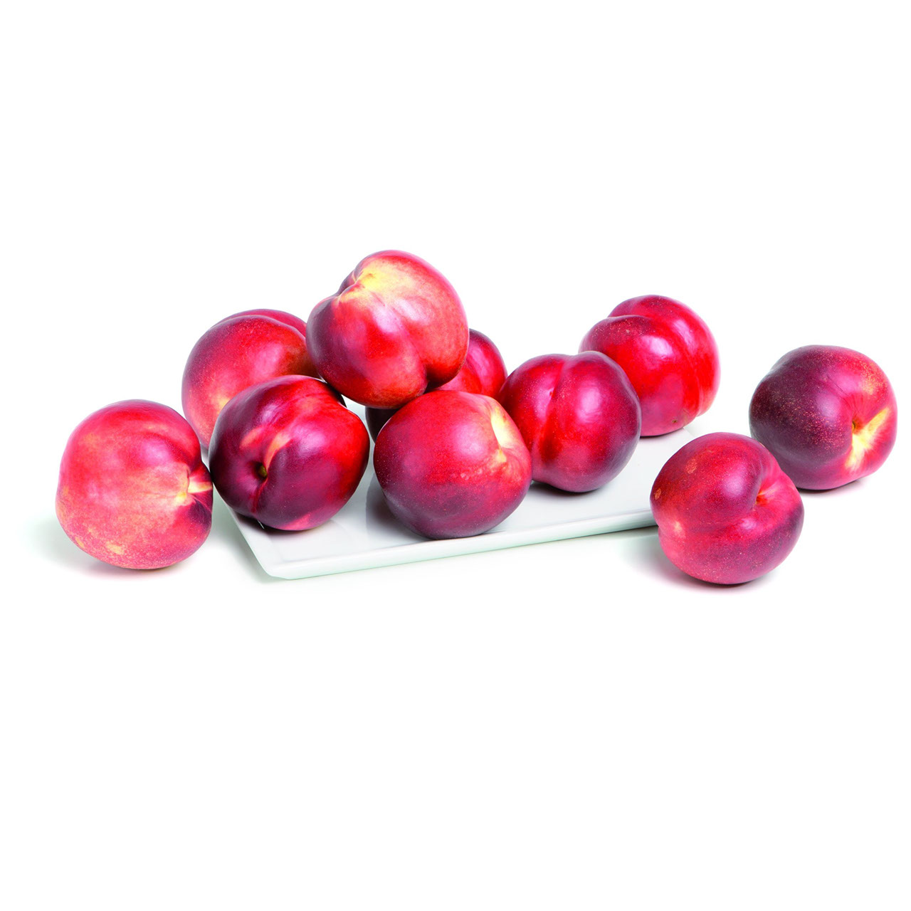 Percorso Qualità Pesche Nettarine Bianche Origine Italia Cal. AA Cat. I CONAD