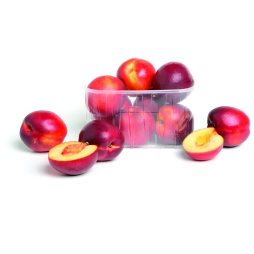 Percorso Qualità Pesche Nettarine Gialle Origine Italia Cal. AAA Cat. I CONAD