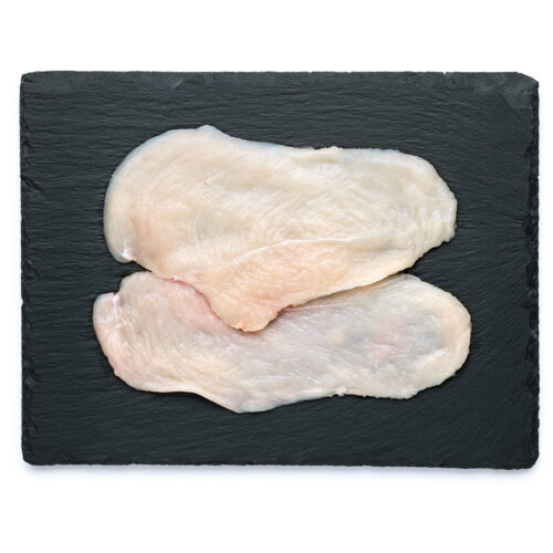 Percorso Qualità Petto di Pollo a Fette Sottili CONAD