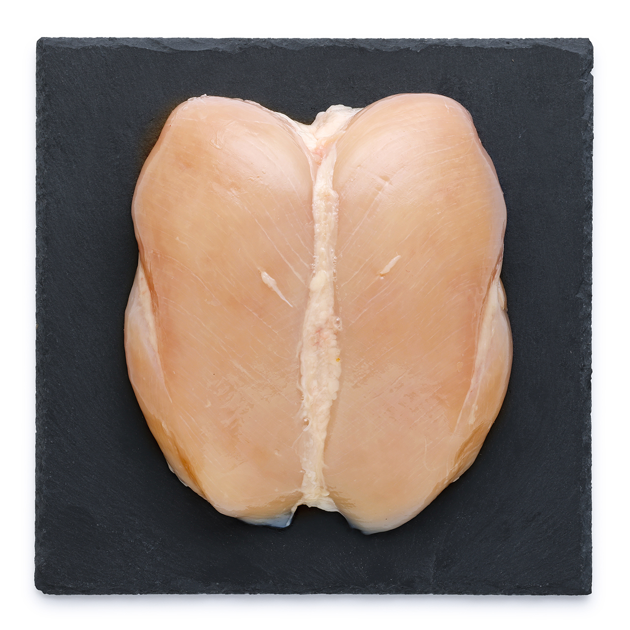 Percorso Qualità Petto Di Pollo Intero CONAD