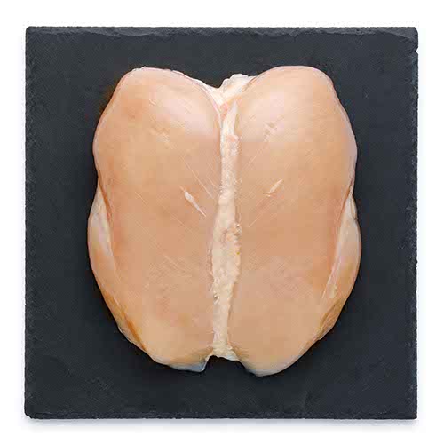 Percorso Qualità Petto di Pollo Intero CONAD