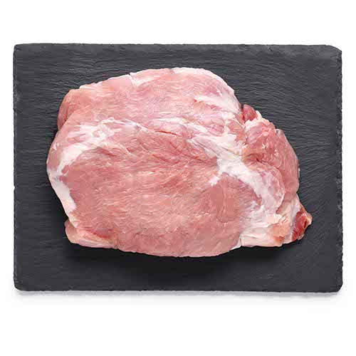 Percorso Qualità Polpa di Coscia di Suino CONAD