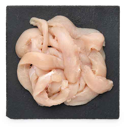 Percorso Qualità Straccetti di Pollo CONAD
