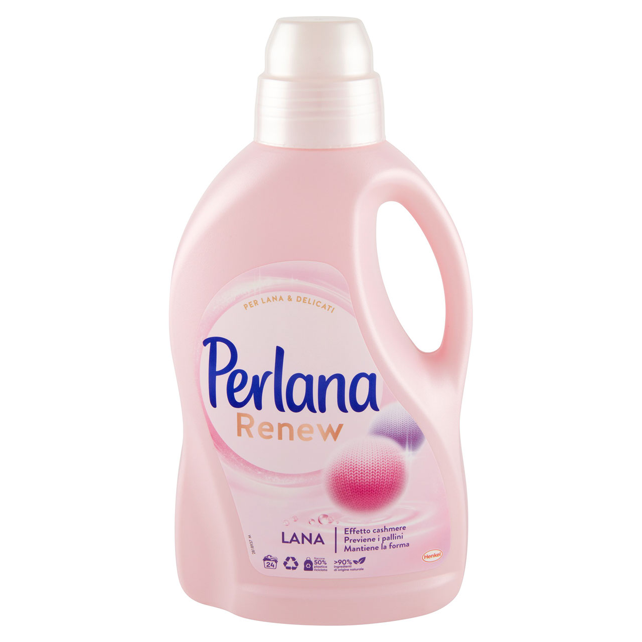 PERLANA Renew Lana 24 Lavaggi 1.440 mL