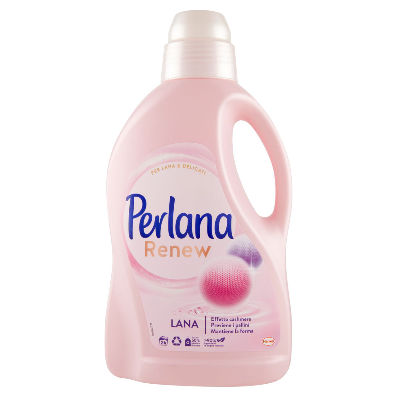 PERLANA Renew Lana 24 Lavaggi 1.440 mL