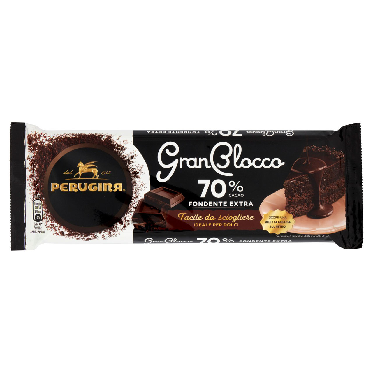 Cioccolato Perugina GranBlocco in vendita online