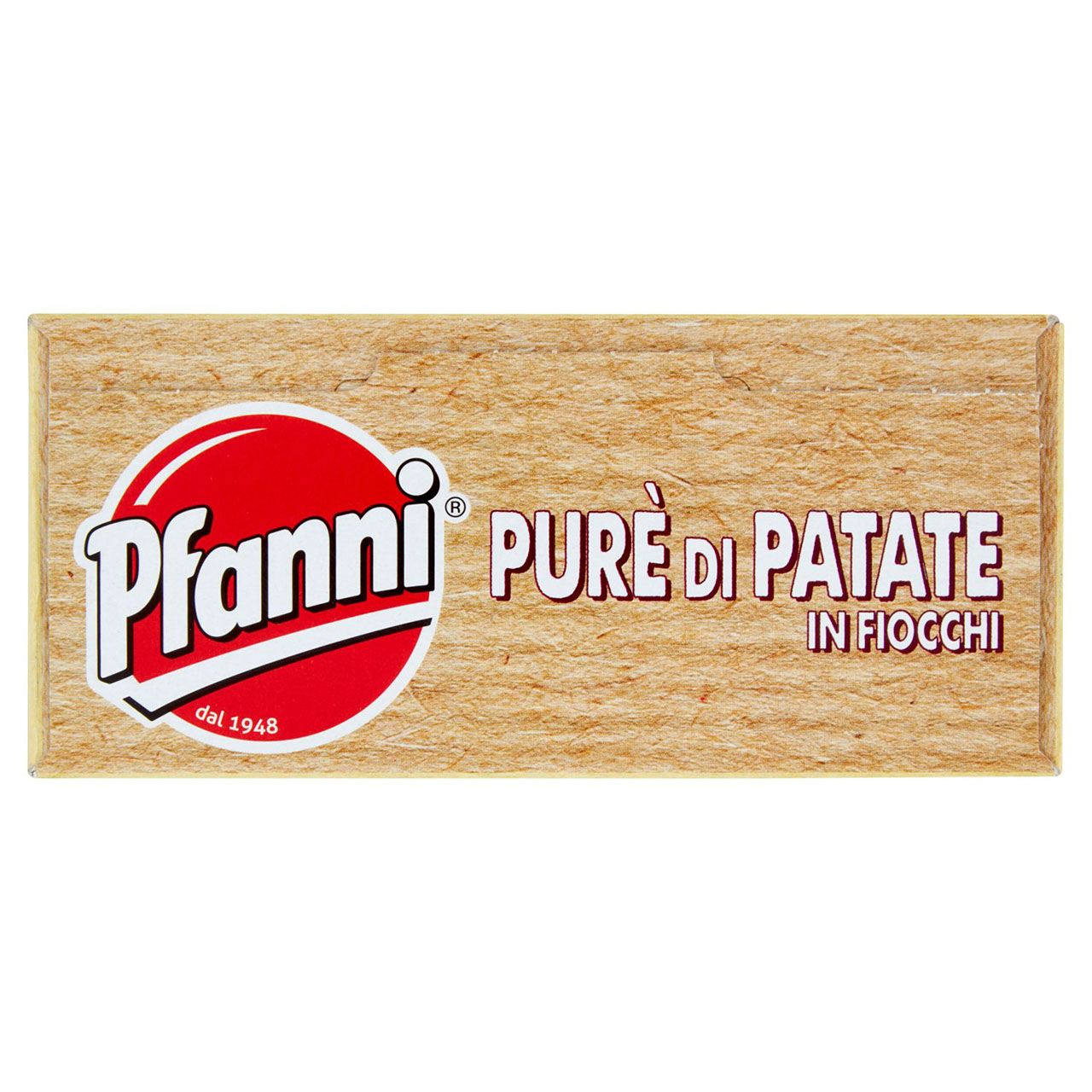 Pfanni Purè di Patate in vendita online