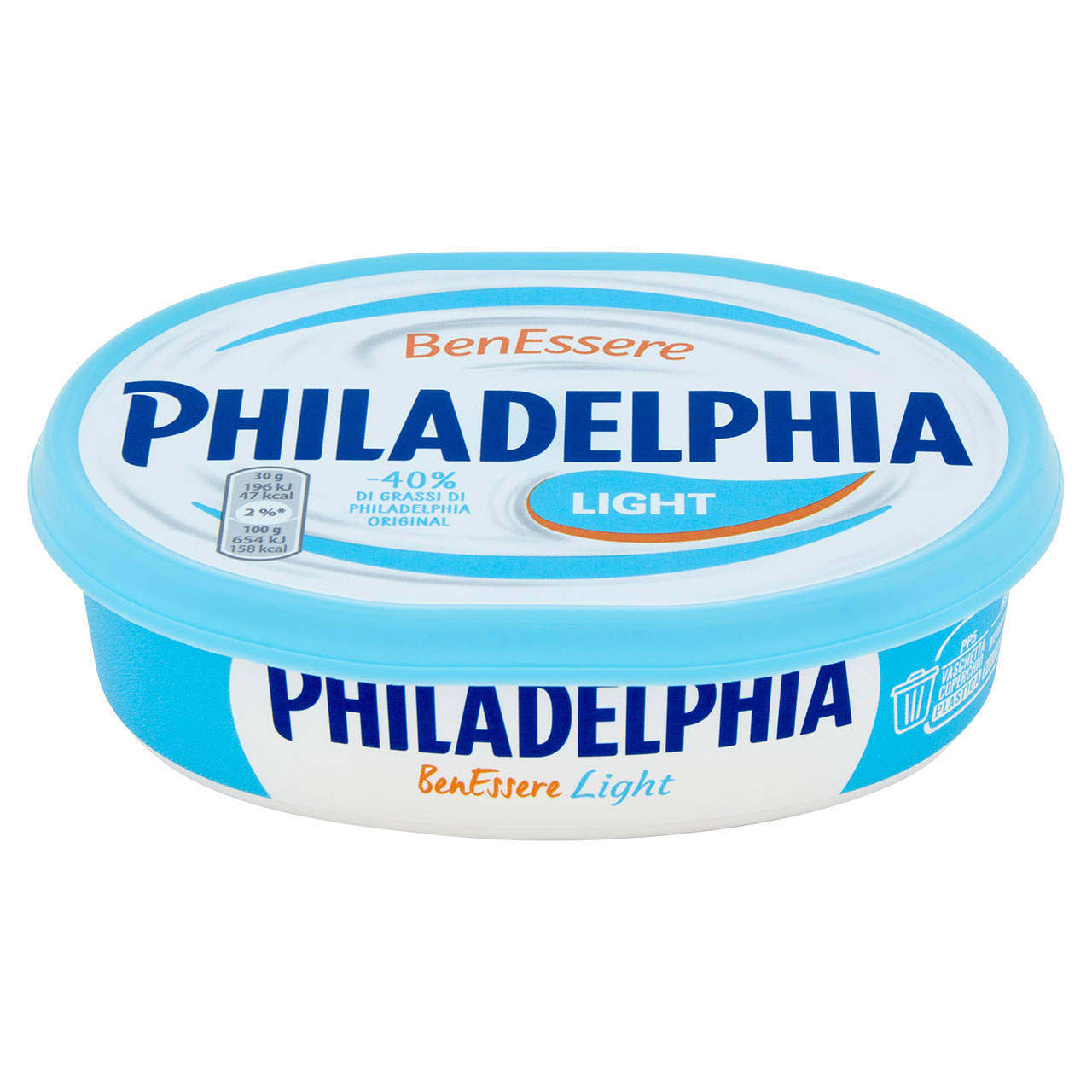 Philadelphia BenEssere Light in vendita online