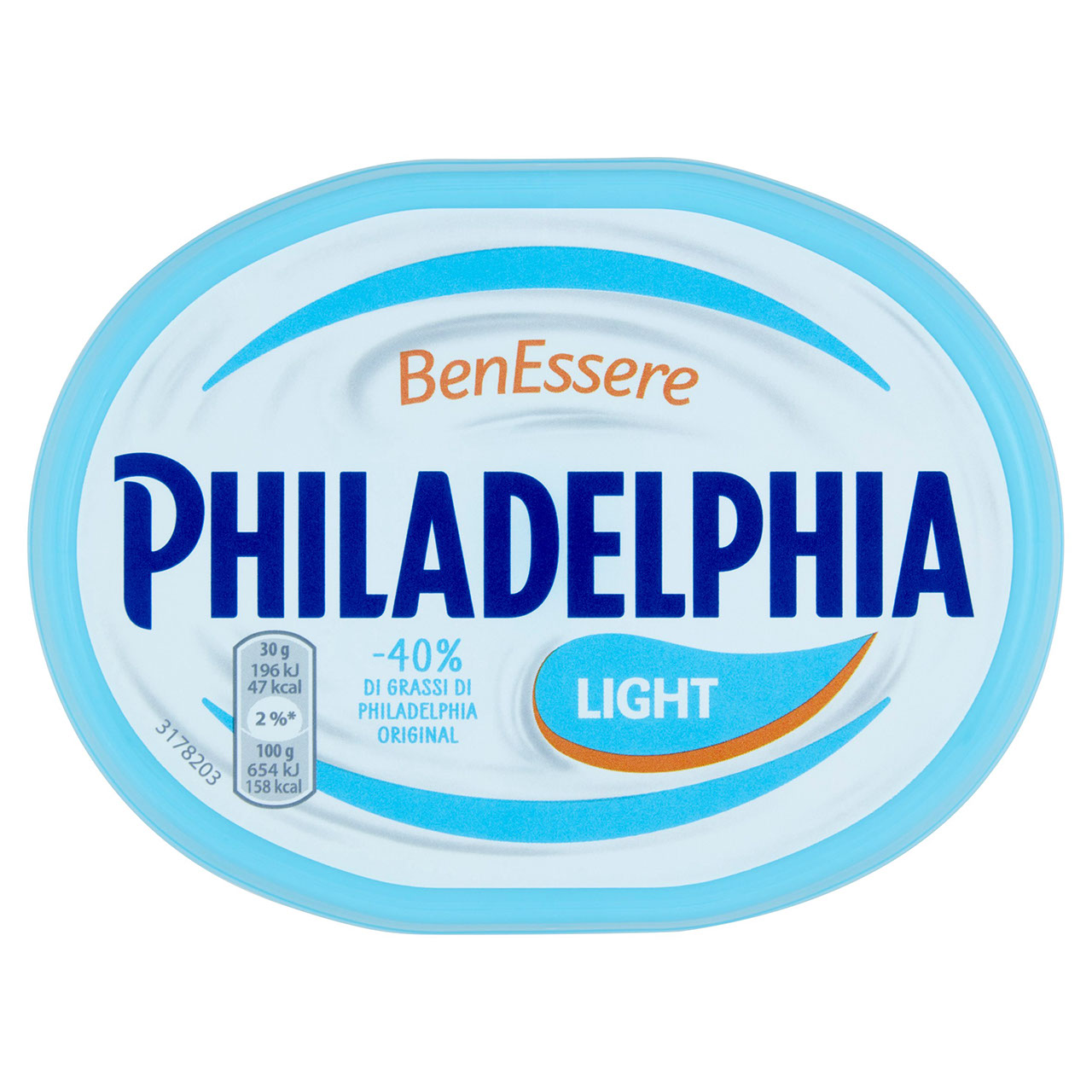 Philadelphia BenEssere Light in vendita online