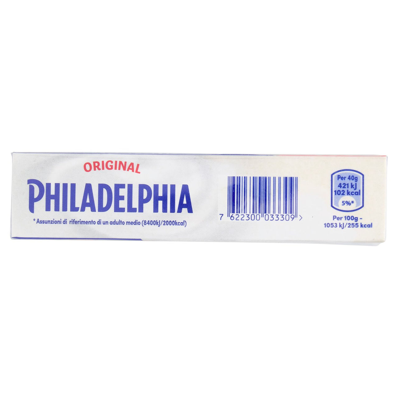 Philadelphia Original 2 x 80 g