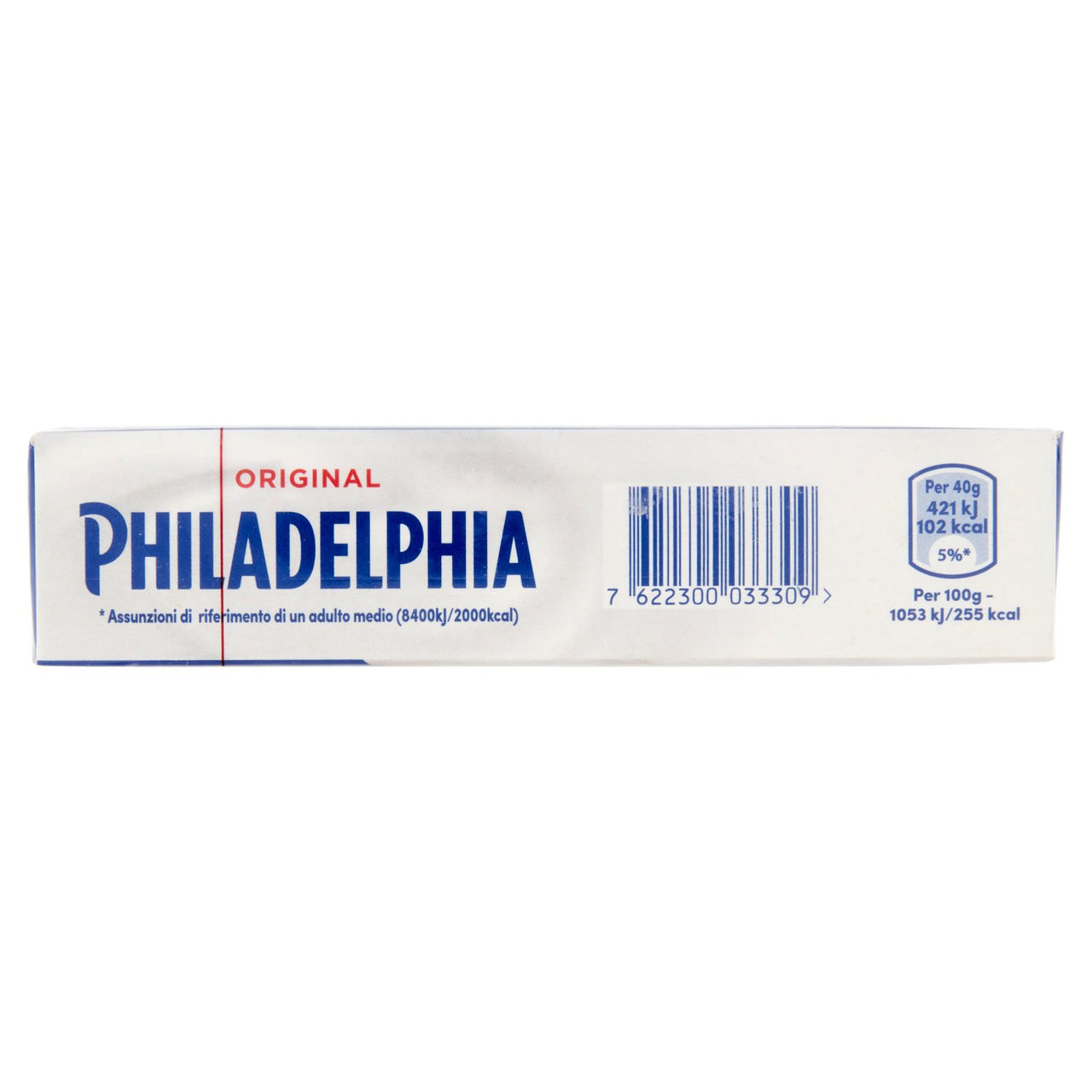 Philadelphia Original 2 x 80 g