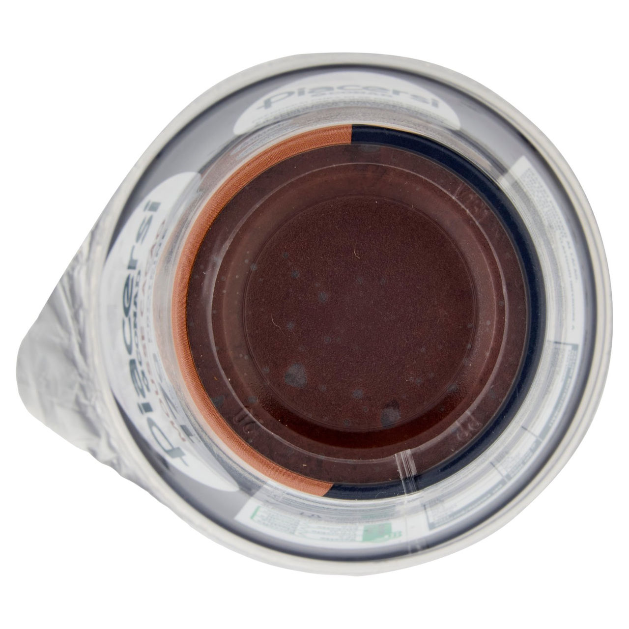 PIACERSI CONAD Mousse Cacao 170 g