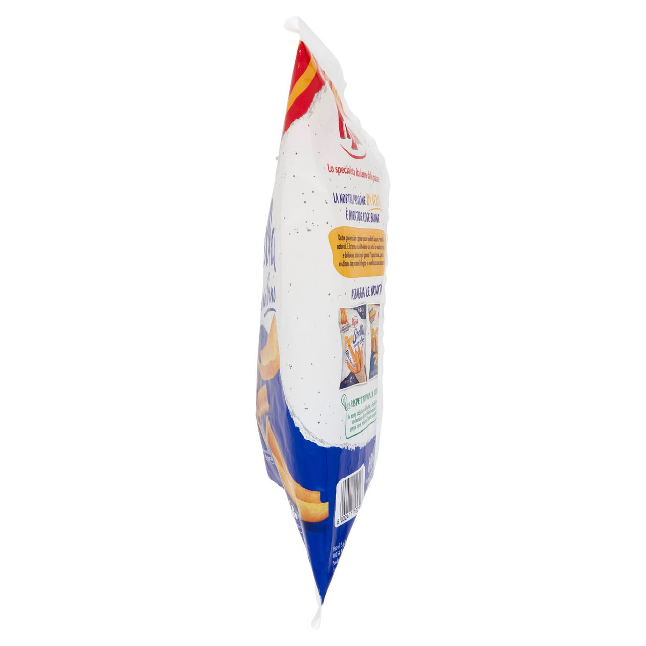 Pizzoli PataSnella Barchette in vendita online