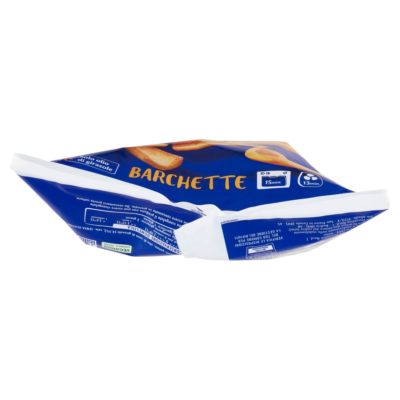 Pizzoli PataSnella Barchette in vendita online
