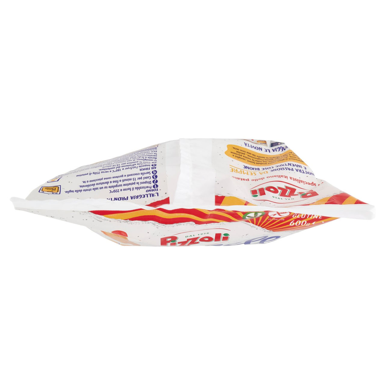 Pizzoli PataSnella Barchette in vendita online
