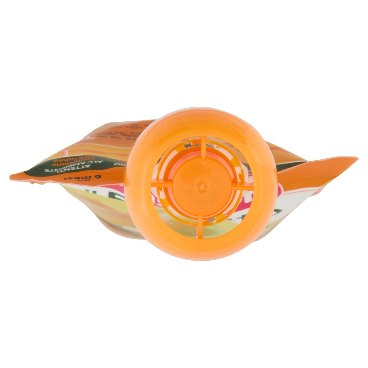 Plasmon Spremi, Gusta e Riciclami 100% Pera 100 g