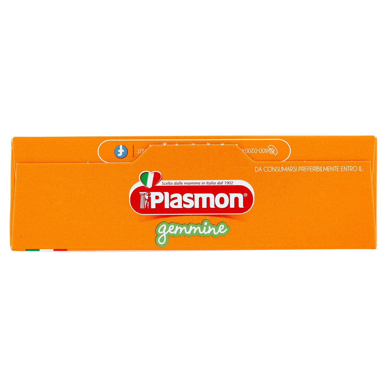 Plasmon la Pastina gemmine 340 g