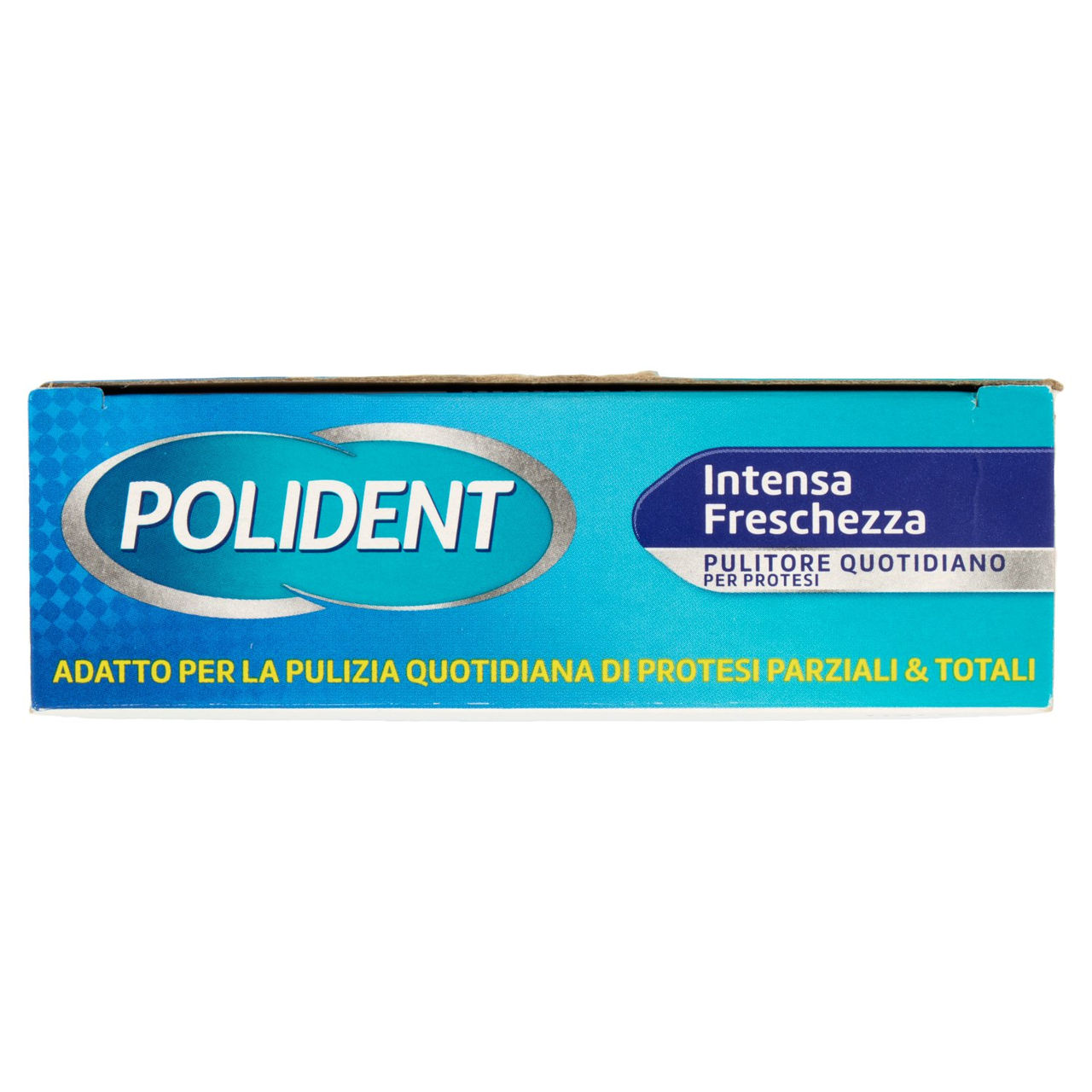 Polident Intensa Freschezza Pulitore per Protesi