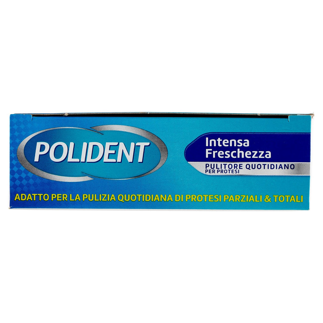 Polident Intensa Freschezza Pulitore per Protesi