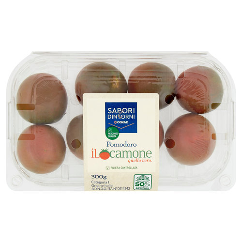 Pomodoro il camone 300 g Sapori & Dintorni Conad