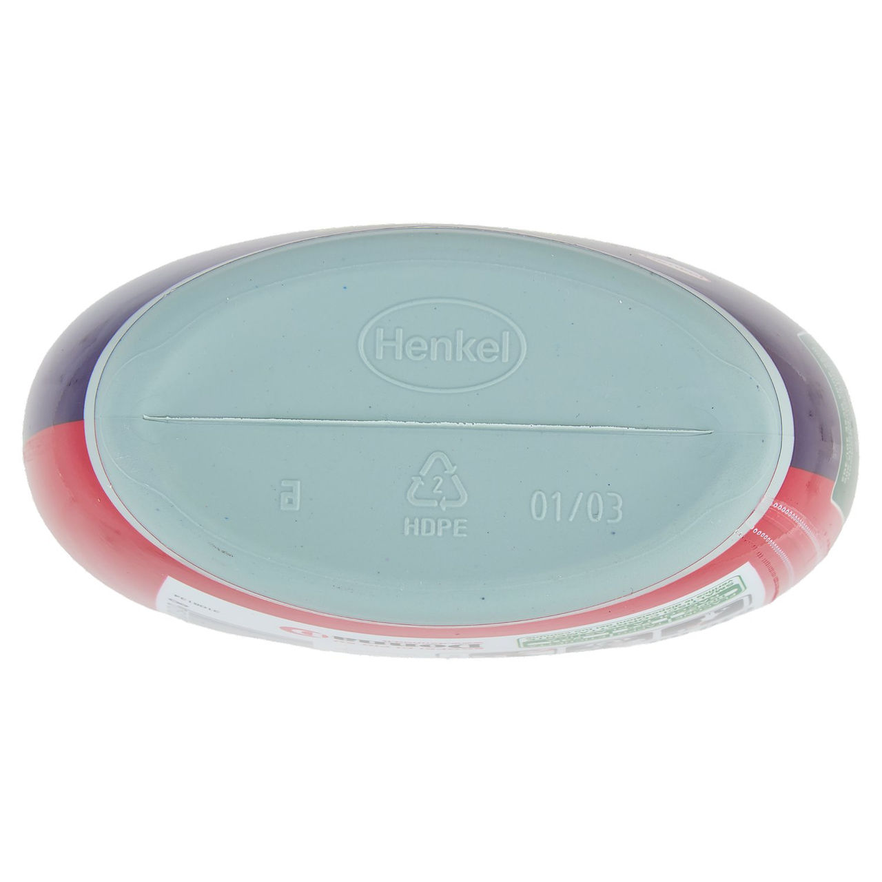 PRIL All in 1 Gel Limone 630 mL