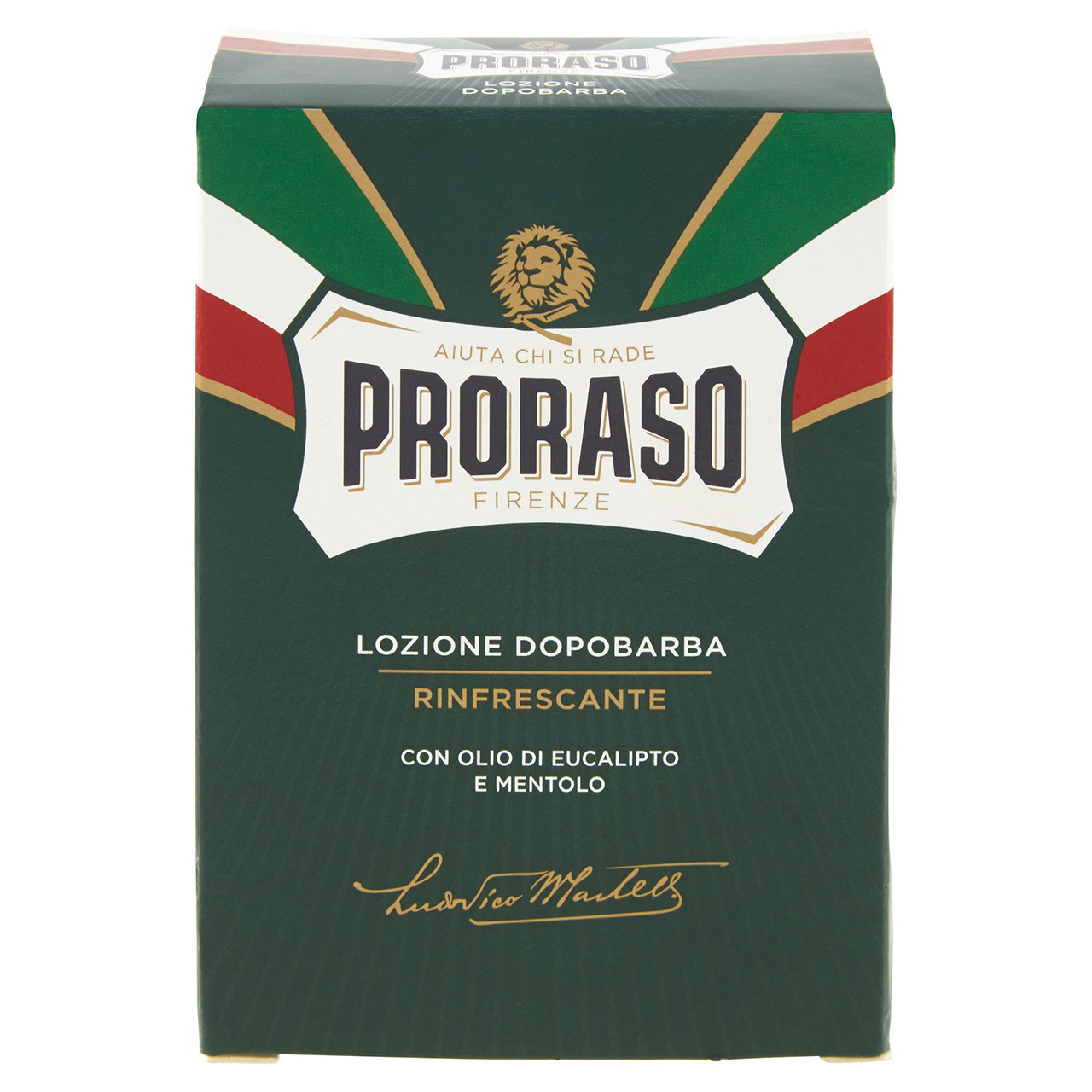 Proraso Lozione Dopobarba Rinfrescante 100 ml