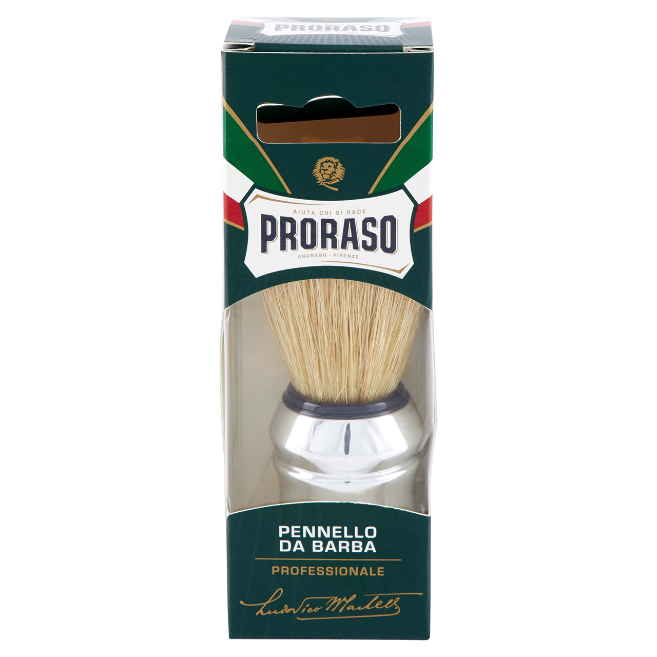 Proraso Pennello da Barba Professionale