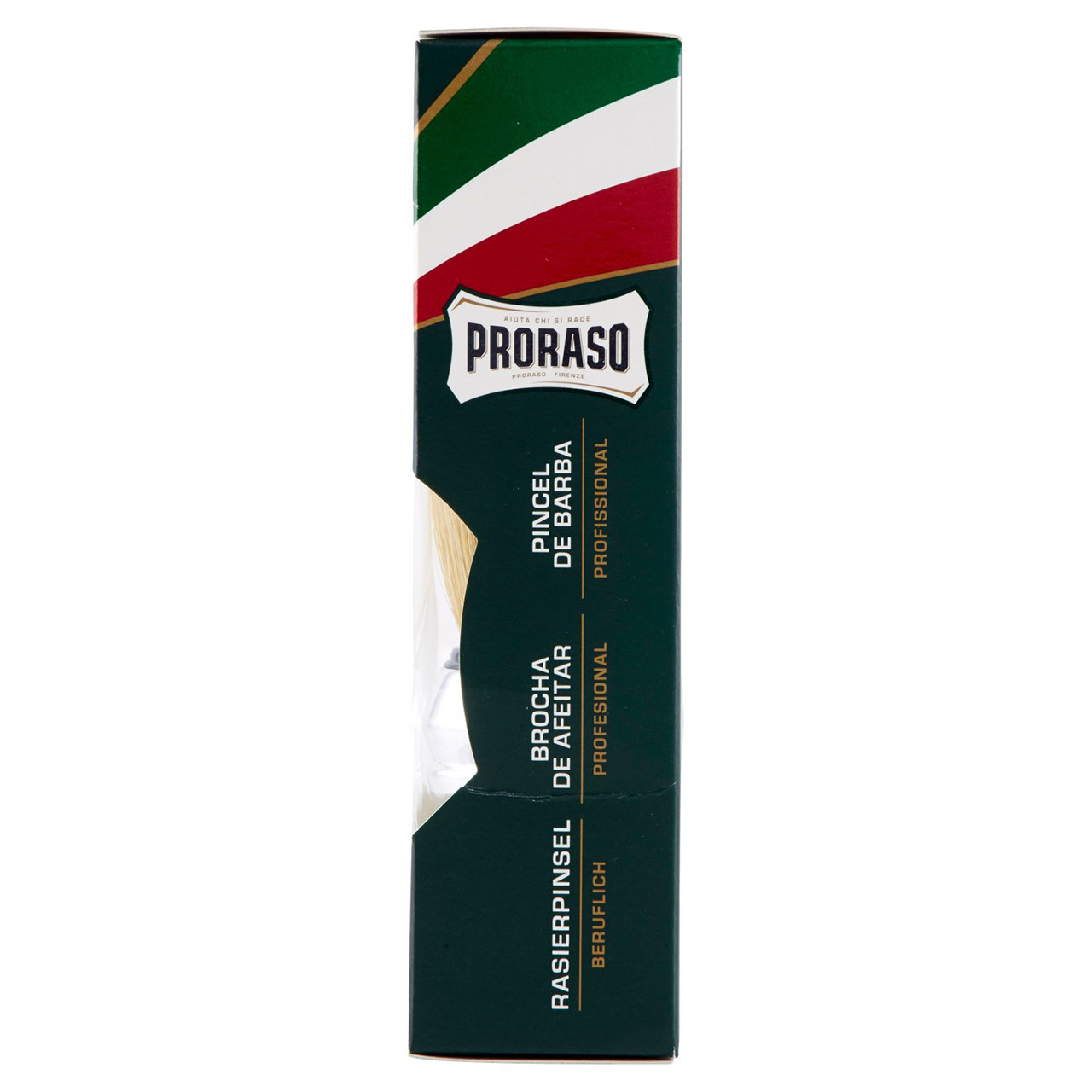 Proraso Pennello da Barba Professionale