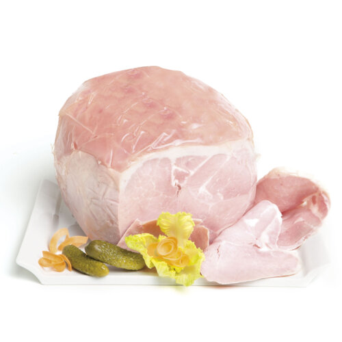 Prosciutto cotto di alta qualità nazionale CONAD