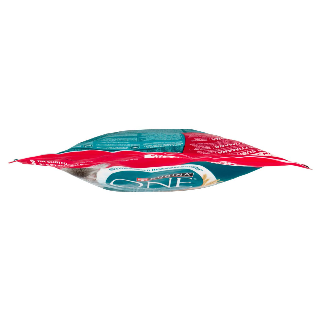 PURINA ONE Bifensis Adult Salmone 800g