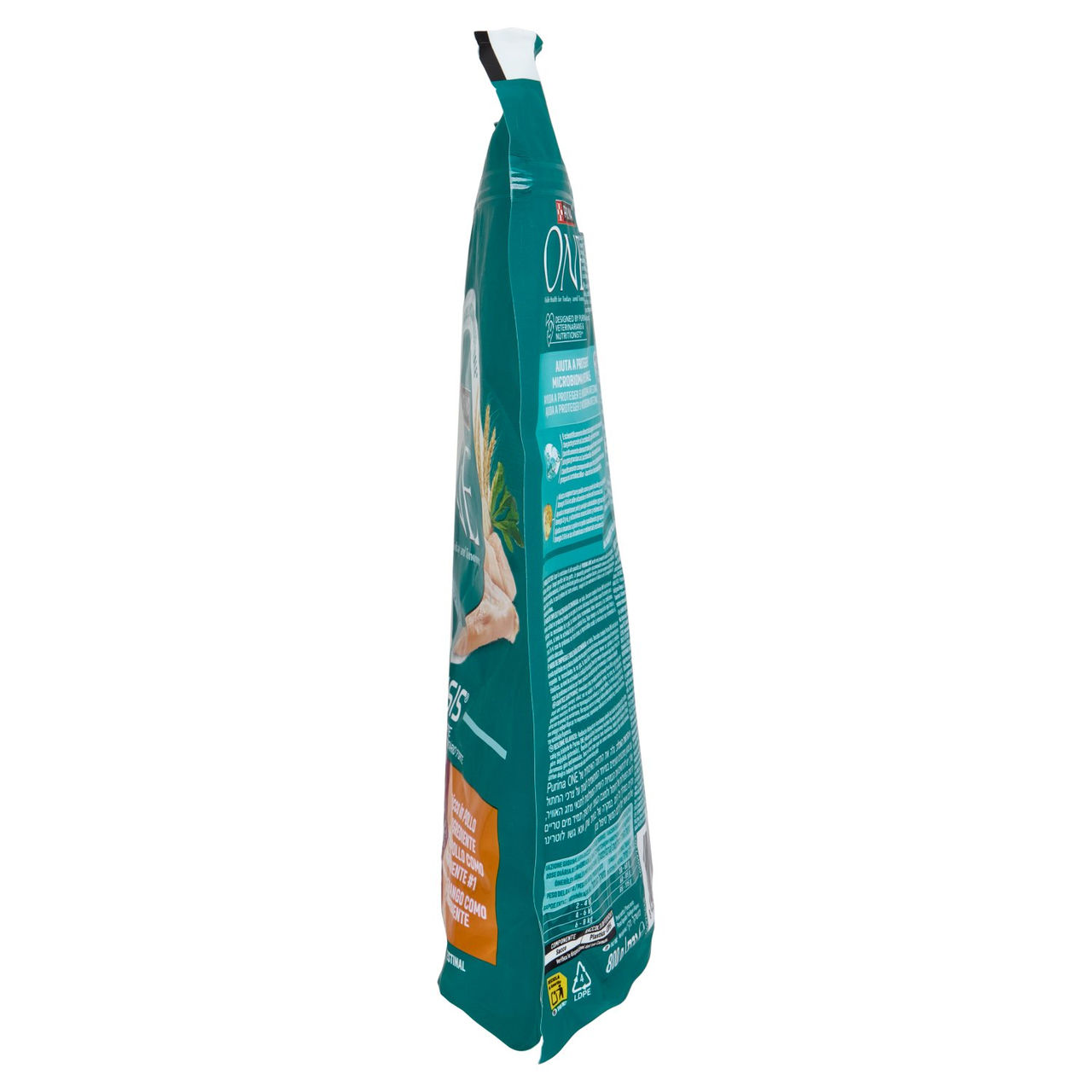 PURINA ONE Bifensis Urinary Care Pollo e Frumento 800g