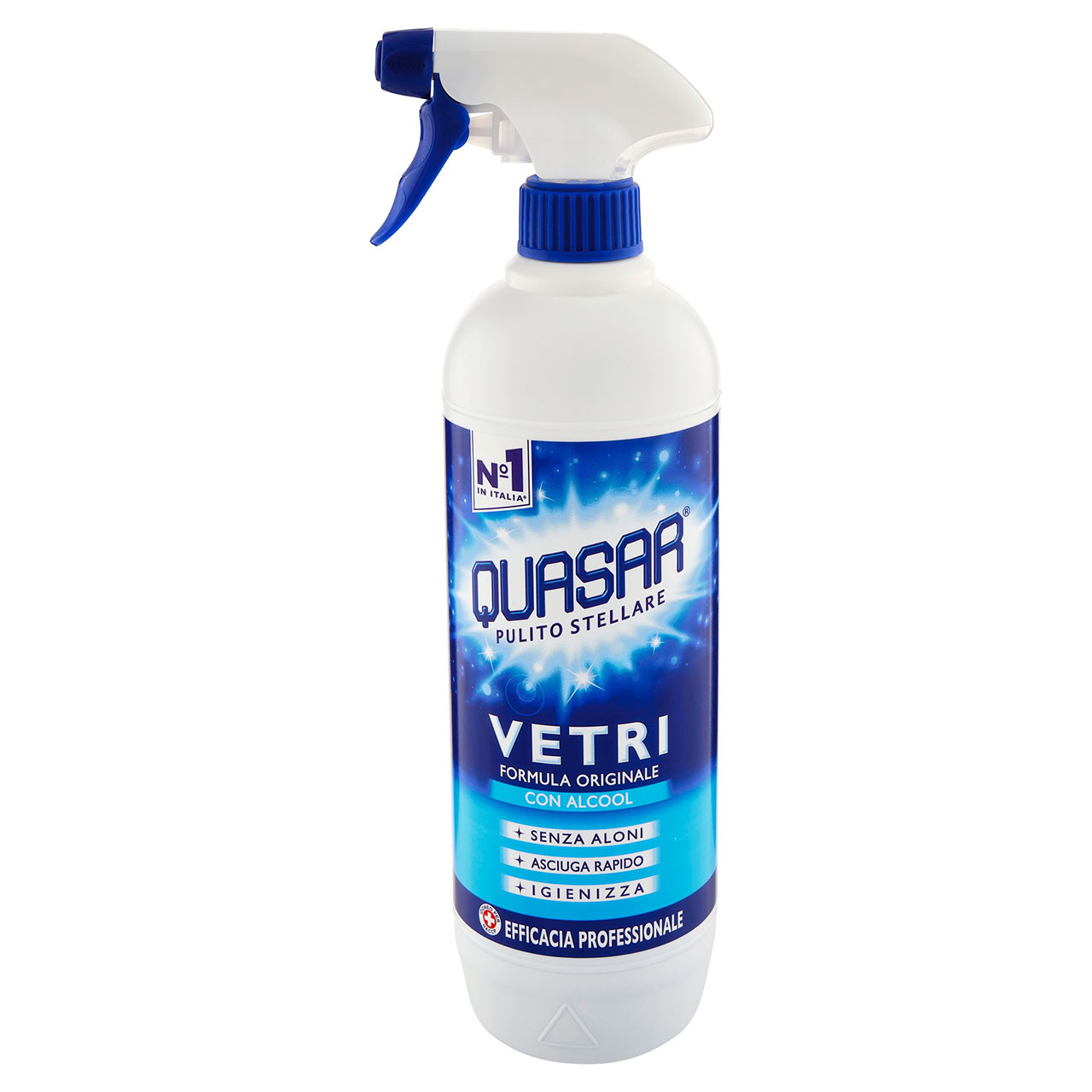 Quasar Vetri 650 ml