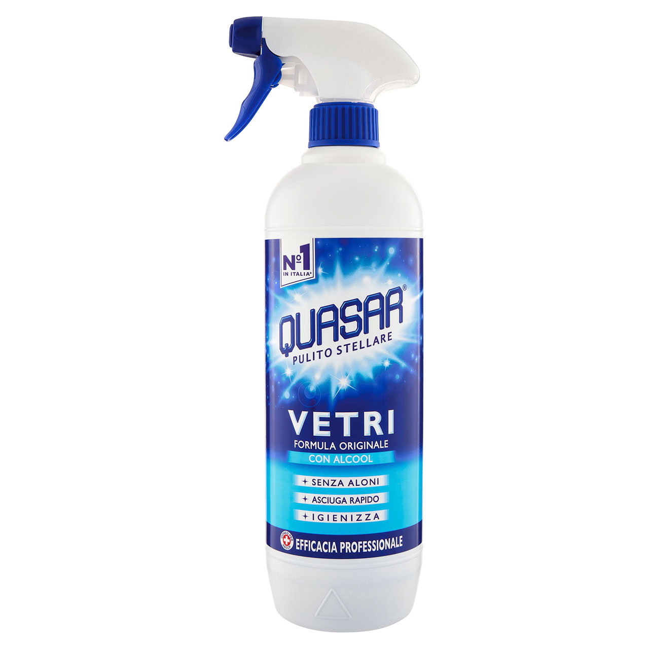 Quasar Vetri 650 ml