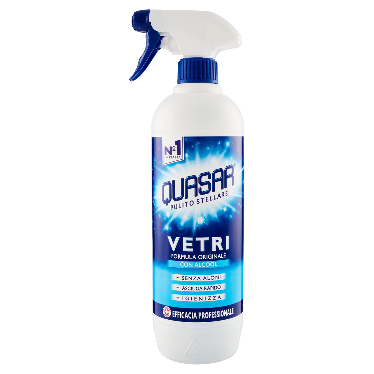 Quasar Vetri 650 ml