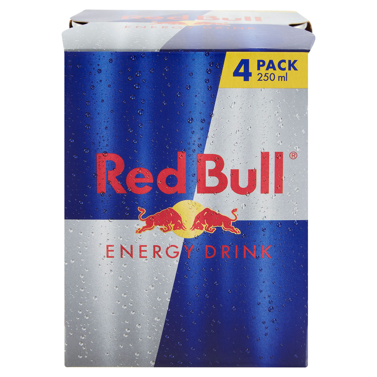 Red Bull Energy Drink, 250 ml in vendita online