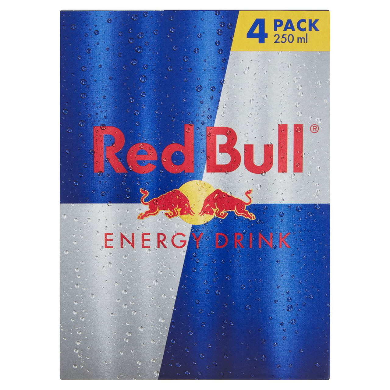 Red Bull Energy Drink, 250 ml in vendita online