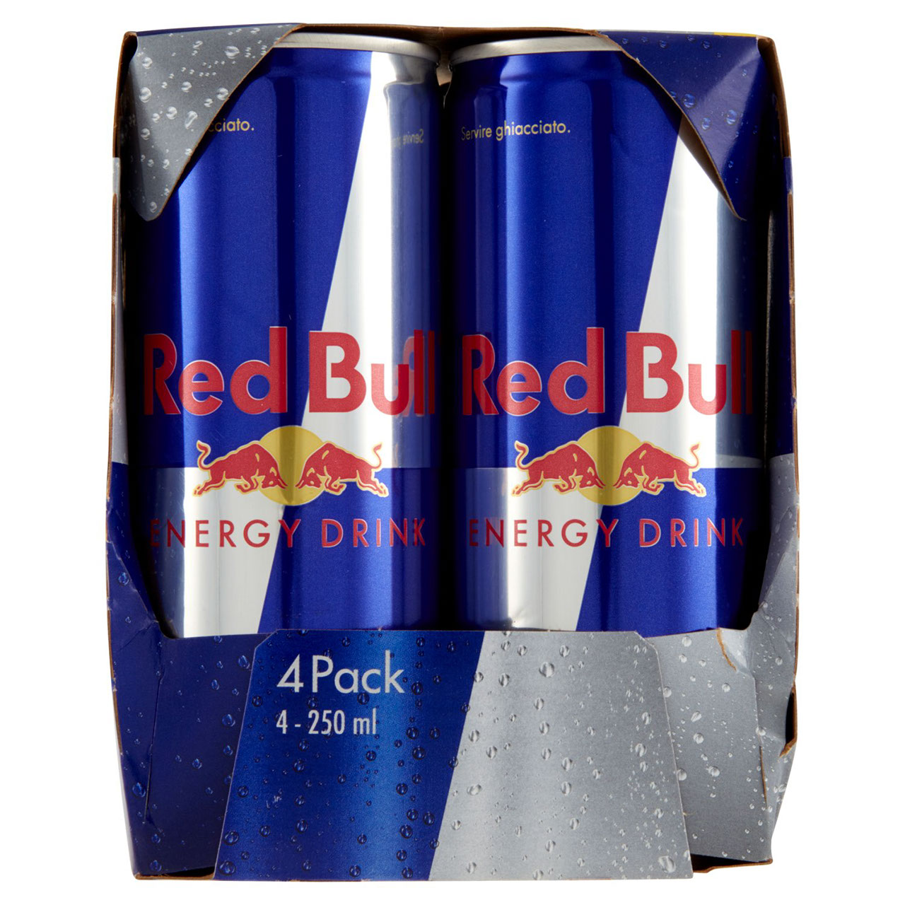 Red Bull Energy Drink, 250 ml in vendita online