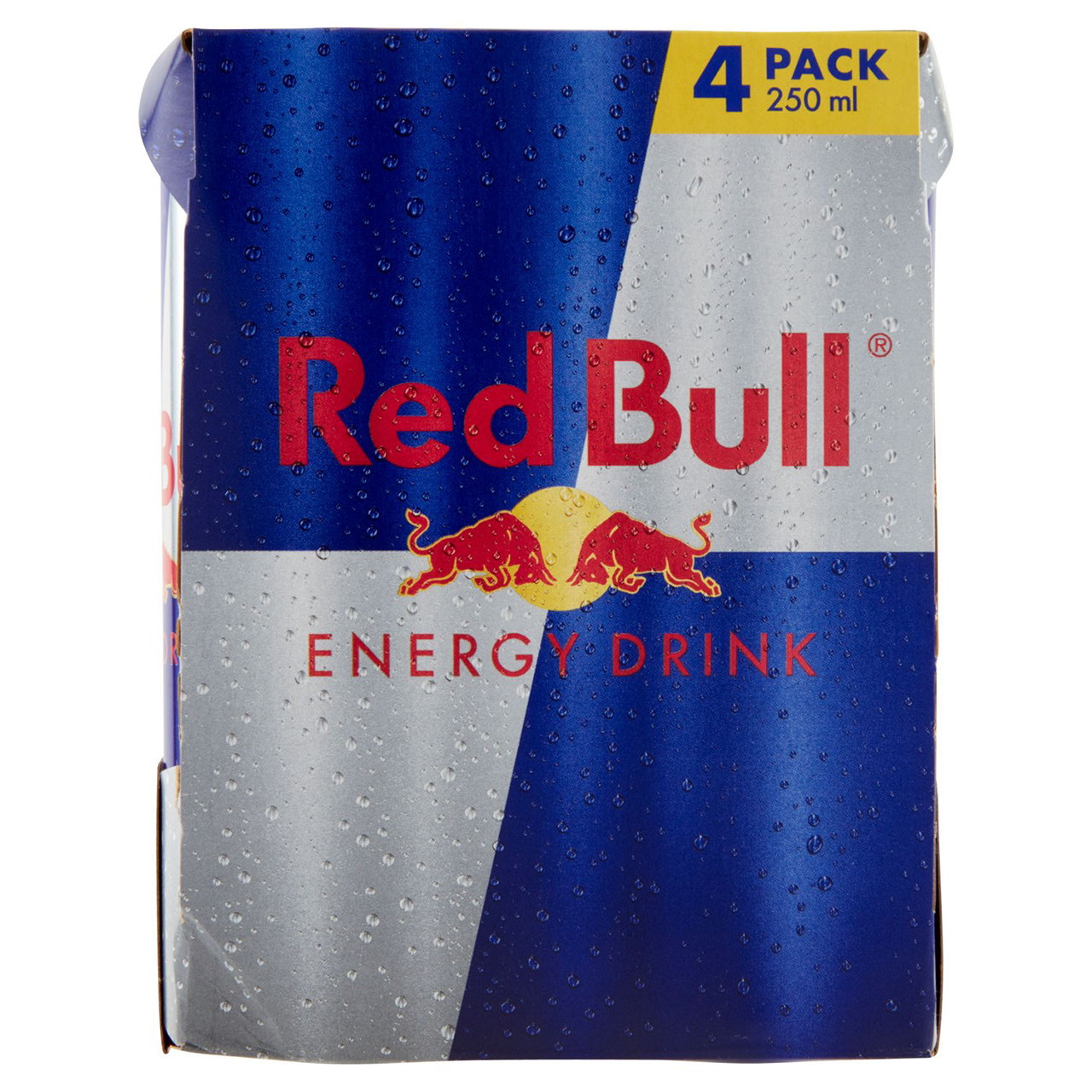 Red Bull Energy Drink, 250 ml in vendita online