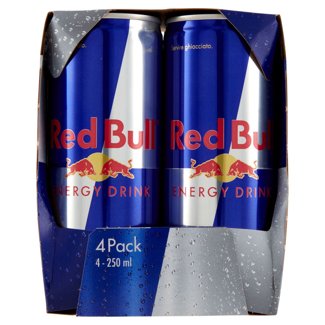 Red Bull Energy Drink, 250 ml in vendita online