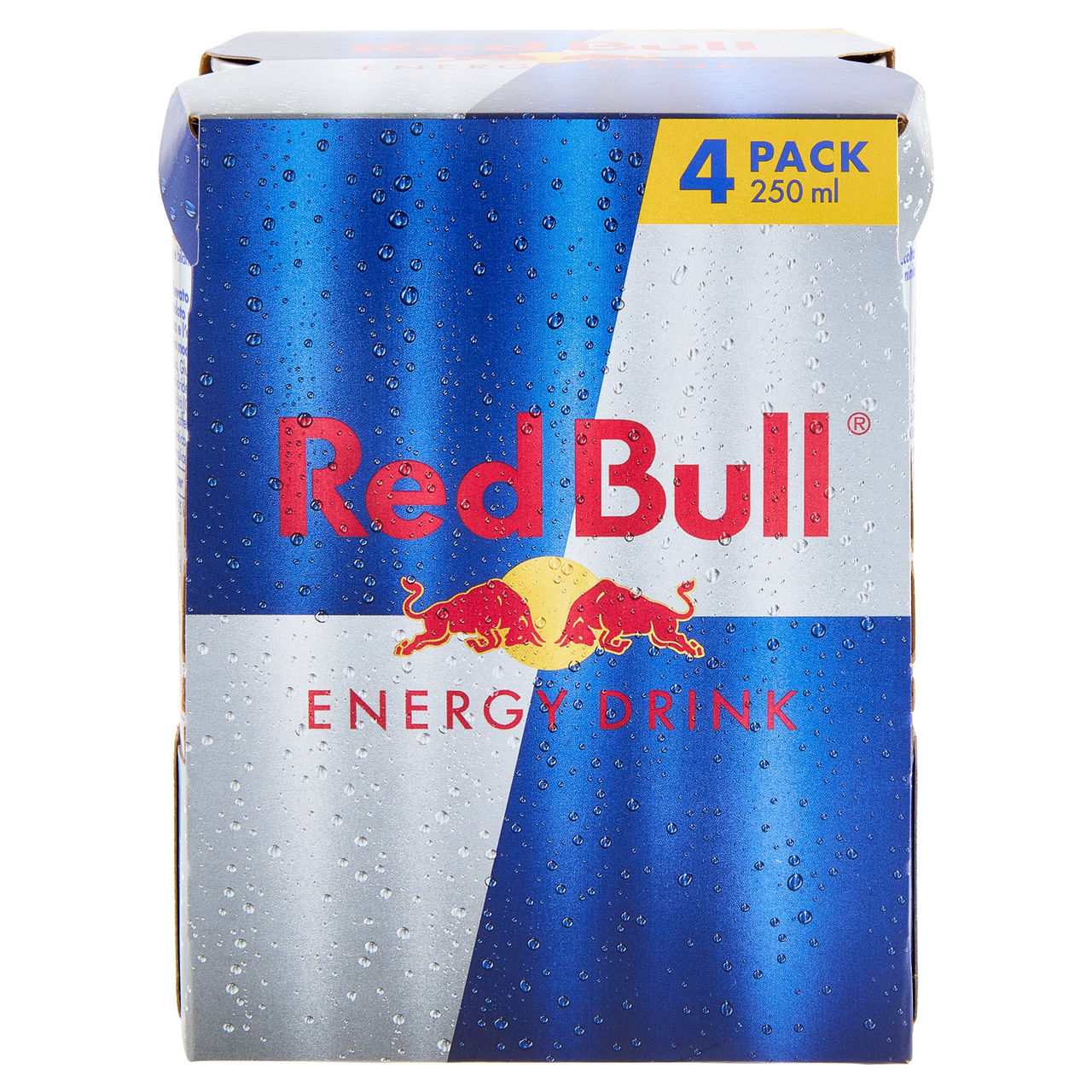 Red Bull Energy Drink, 250 ml in vendita online